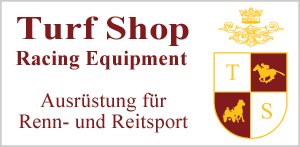 Turfshop GmbH - Ausrüstung für Renn- und Reitsport