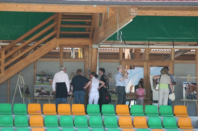 stand avenches