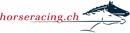 Logo horseracing.ch