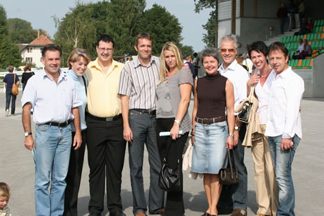 Projekt Ruswil Tirekt