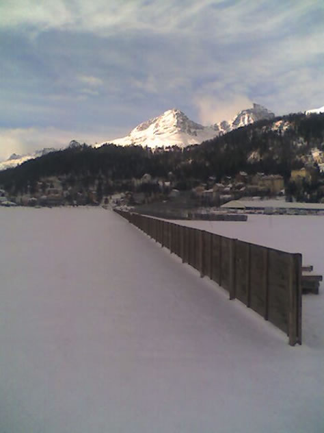 St.Moritz 12.Januar 2007