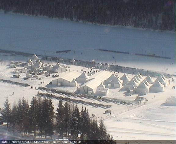 St.Moritz White Turf