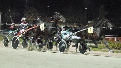 Express Road Gran Premio delle Nazioni