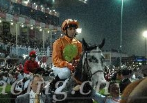 Kategorie: Dubai World Cup 2009