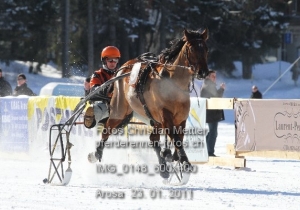 Kategorie: Arosa 23.Januar 2011
