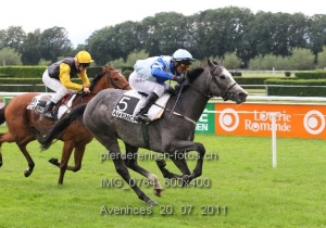 Kategorie: Avenches 20.Juli 2011