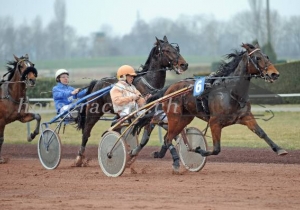 Kategorie: Avenches 12.März 2011