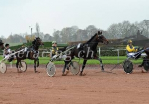 Kategorie: Avenches 12.11.2011