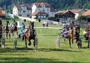 Kategorie: Saignelégier 10./11. Juli 2012