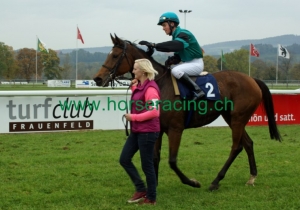 Kategorie: Frauenfeld, 20.10.13, Sieger