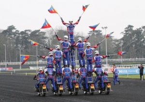 Kategorie: Vincennes 10.Februar 2013