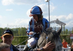 Kategorie: Avenches, 14.4.2014 (SIEGER)