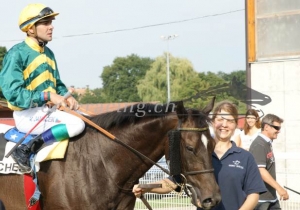 Kategorie: Avenches, 23.7.2014 N.Vorburger