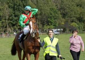 Kategorie: Maienfeld, 5.10.2014 (SIEGER)