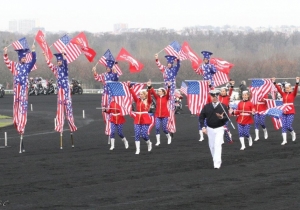 Kategorie: Vincennes, 25.1.15, P.d'Amérique