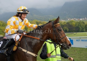 Kategorie: Maienfeld, 11.10.2015 (SIEGER)