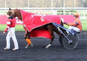 Kategorie: GNT-Finale, Vincennes 6.12.15