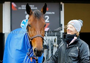 Kategorie: Vincennes, 10.12.2017 Bourbonnais (Uza)