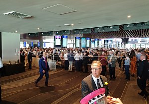 Kategorie: Melbourne-Cup, 5.11.2019 (R.Michel)