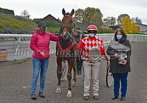 Kategorie: Avenches, 29.10.2020 (U.Wild)