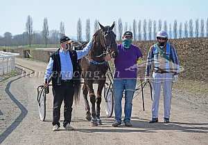 Kategorie: Avenches, 25.03.2021 (U. Wild)