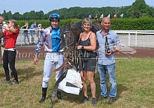 Kategorie: Avenches, 20.06.2021 (U.Wild)