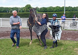 Kategorie: Avenches, 24.06.2021 (U.Wild)