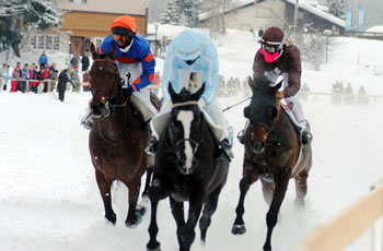 Foto: Ueli Wild - GP Arosa