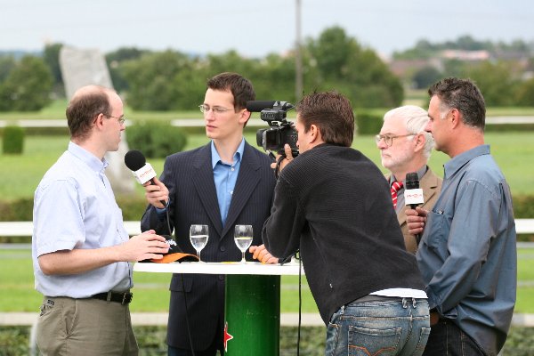 Fan-Talk