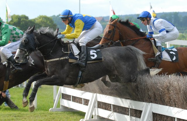 Milena Gerussi und Sullano