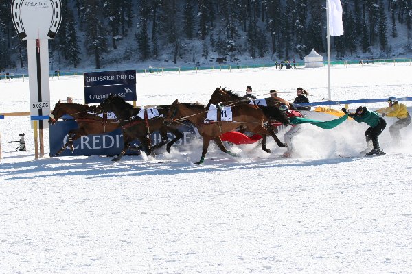 Letzter Kronseder-Sieg