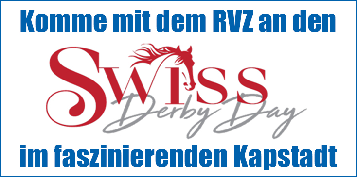 RVZ Reise