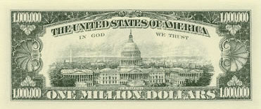 1 Million Dollars