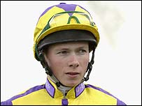 Jamie Spencer