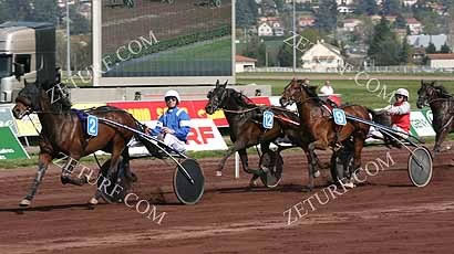 Napol&eacute;on de Bussy