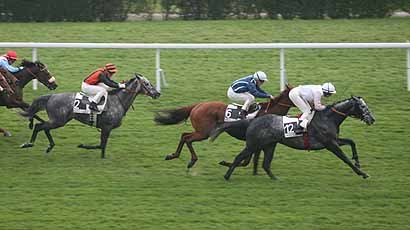 Zailawar mit Brigitte Renk